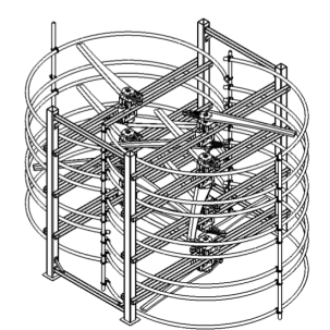 CAD Model