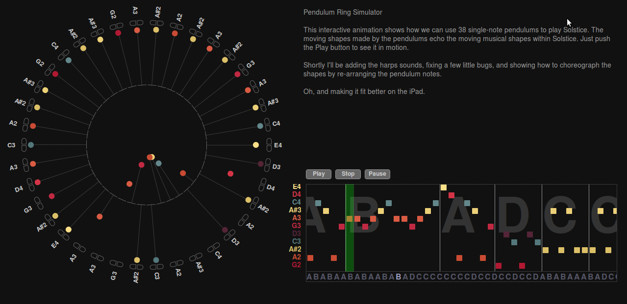 timing software