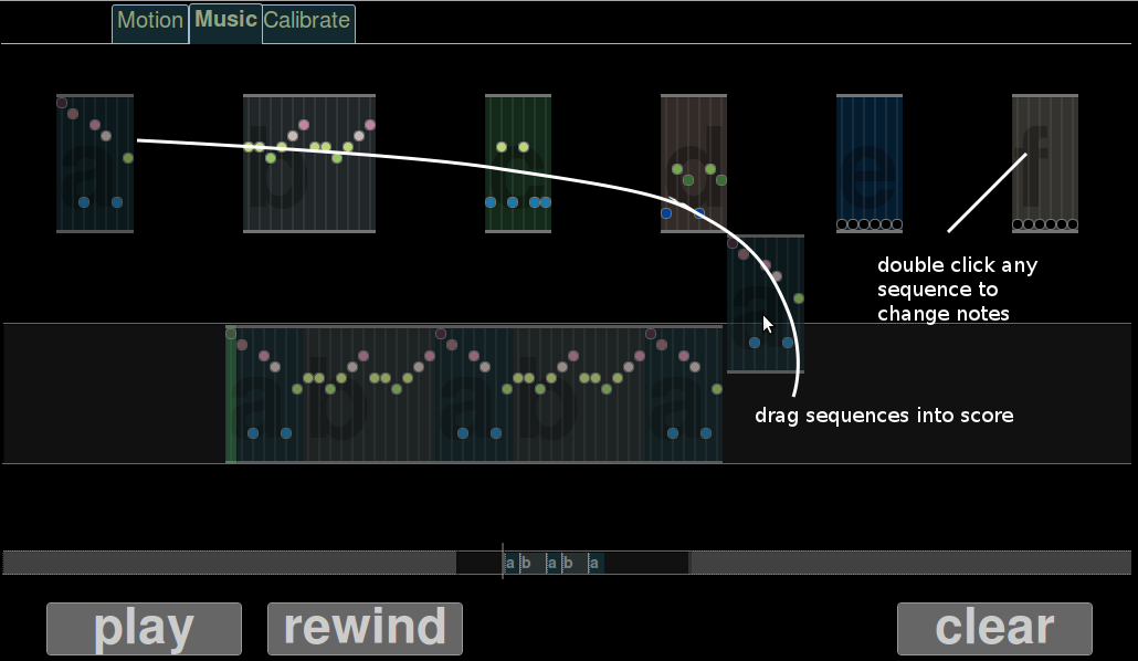 composing software